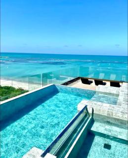 Studio Luxo Maceió New Time 515 - 4