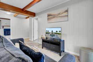 Charleston, Beautiful house near Plantations - Ladson - 0