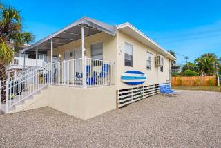 Lucky Charm 1 by Sun Palace Vacations - Fort Myers Beach - 7