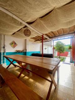 Hostal Arraigo casa colonial - Santa Rosa de Cabal - 3