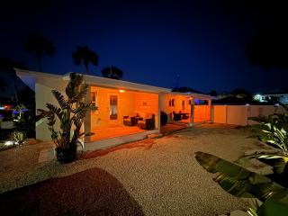 Coconut Villa B by Sun palace Vacations - Fort Myers Beach - 5