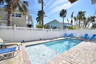 Dolphin Dream by Sun Palace Vacations - Fort Myers Beach - 5