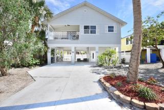 Dolphin Dream by Sun Palace Vacations - Fort Myers Beach - 4