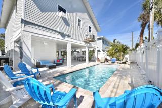 Dolphin Dream by Sun Palace Vacations - Fort Myers Beach - 3