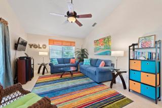 Dolphin Dream by Sun Palace Vacations - Fort Myers Beach - 2