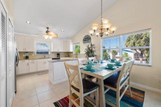 Dolphin Dream by Sun Palace Vacations - Fort Myers Beach - 1