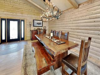 Double Eagle Manor - Alto - 5