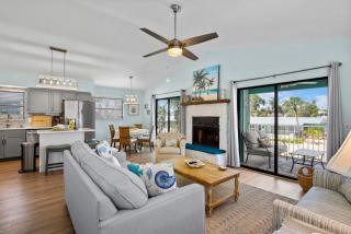 Sea Salt Escape by Sun Palace Vacations - Fort Myers Beach - 7