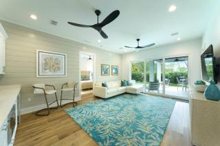 30A Serenity Skies by AvantStay Sleeps 19 Pool Golf Cart - Santa Rosa Beach - 6