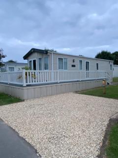 forest beach bashley park - Sway - 0
