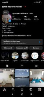 Departamento Portal de Sierras Tandil - 9