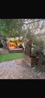 Saint tropez, Gassin , Mobil Home luxe chez Josy - Gassin - 2