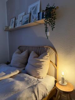 Zentrales Boho Loft im Zentrum von Langerwehe in Bahnhofsnähe - Langerwehe - 7