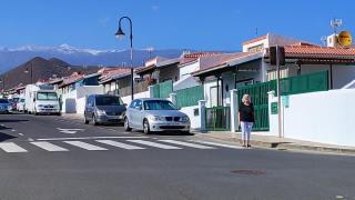 Villa JALD - Abades - 2