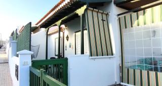 Villa JALD - Abades - 8
