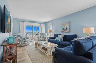 Surf Villas B3 - Oceanfront - Myrtle Beach - 4
