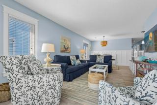 Surf Villas B3 - Oceanfront - 3