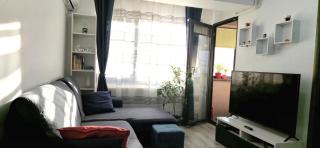 LittleBIG Apartment - Bucharest - 8