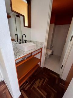 Departamento Orange - Piso 3 Laprida Once - 4