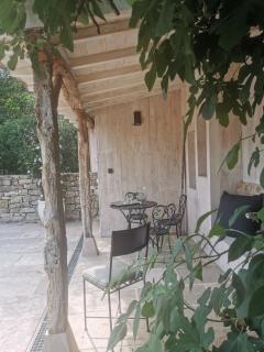 La Maison Médiévale à colombage en Quercy - Puylagarde - 6