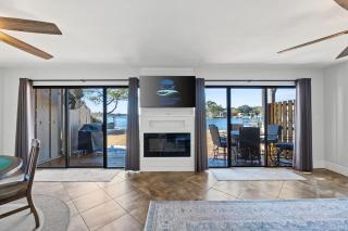 Bayou 563 - Turtle Cove 563, Free Activities Included! - Fort Walton Beach - 6