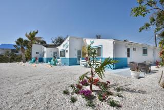 Mermaid Tales 2BR #3 and #4 by Sun Palace Vacations - Fort Myers Beach - 6