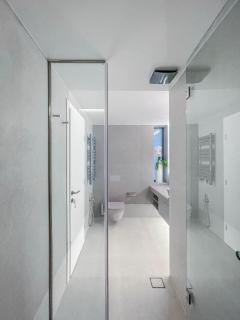 Luxury Studio - Tessalónica - 2