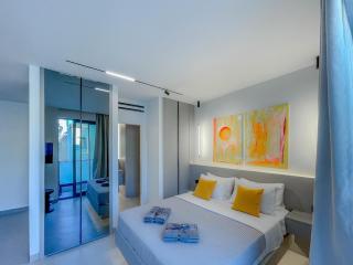 Luxury Studio - Tessalónica - 8