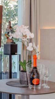 Luxury Studio - Tessalónica - 5