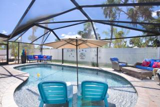 Happy Daze by Sun Palace Vacations - Fort Myers Beach - 6