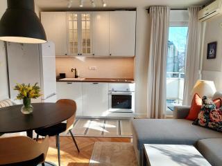 The Sweet Spot Apartment - 3