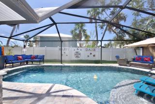 Happy Daze by Sun Palace Vacations - Fort Myers Beach - 1