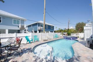 Mermaid Tales 2BR #5 and #6 by Sun Palace Vacations - Fort Myers Beach - 5