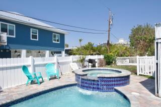 Mermaid Tales 2BR #5 and #6 by Sun Palace Vacations - Fort Myers Beach - 3