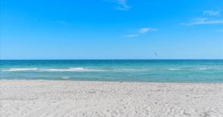 Beachside Studio - 9