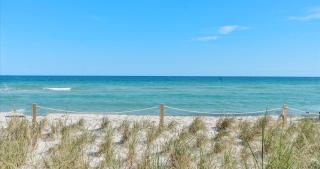 Beachside Studio - 4