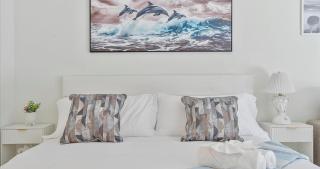 Beachside Studio - 1