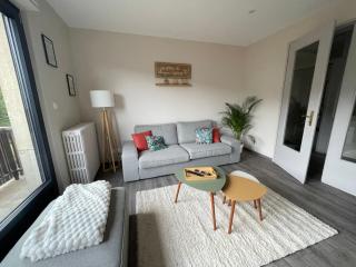 L'Impasse en Famille, appartement 2-6 personnes piscine et spa privés - Munster - 0