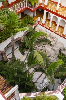 Hotel Encino Malecón Centro Puerto Vallarta - 8