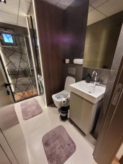 Suit Diker Port Residence 2 - Antalya - 8