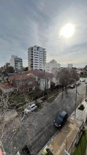 Playa Grande 1 dormitorio con cochera 4A - Mar del Plata - 9