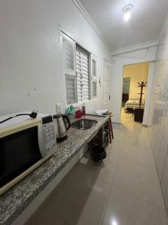 Casa em São gabriel - São Gabriel - 2