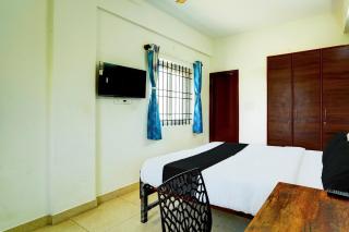 Hotel O Heaven Co-Living - Bangalore - 7