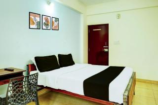 Hotel O Heaven Co-Living - Bangalore - 8