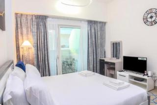 Cozy, fully furnished, Kitchen equipped Studio apartment with all facilities - 0