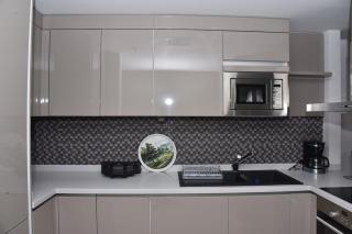Sedef Suite - Istanbul - 1