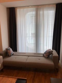 Sedef Suite - Istanbul - 8
