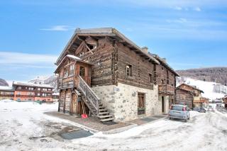 Marco - Happy Rentals - Livigno - 9