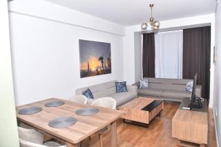 Sedef Suite - Istanbul - 6