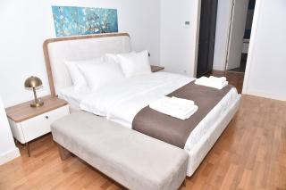 Sedef Suite - Istanbul - 4